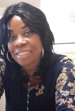 Chantal Benjamin